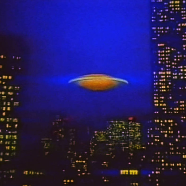 Night Flight