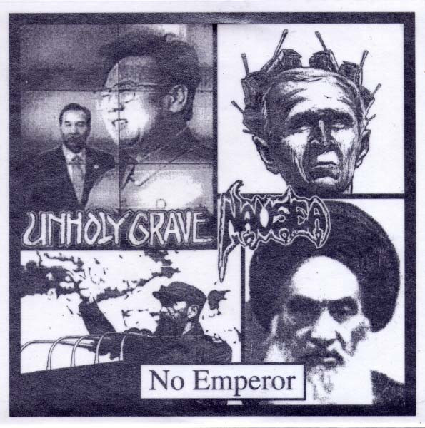 No Emperor