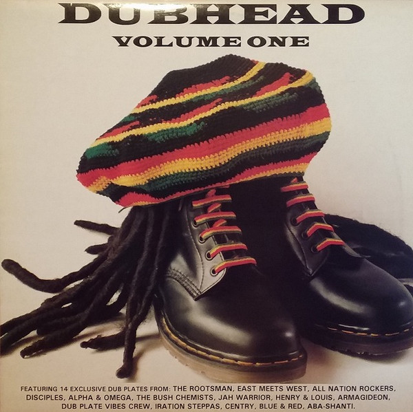 Dubhead Volume One