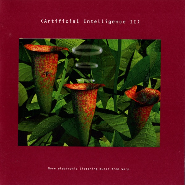 Artificial Intelligence II