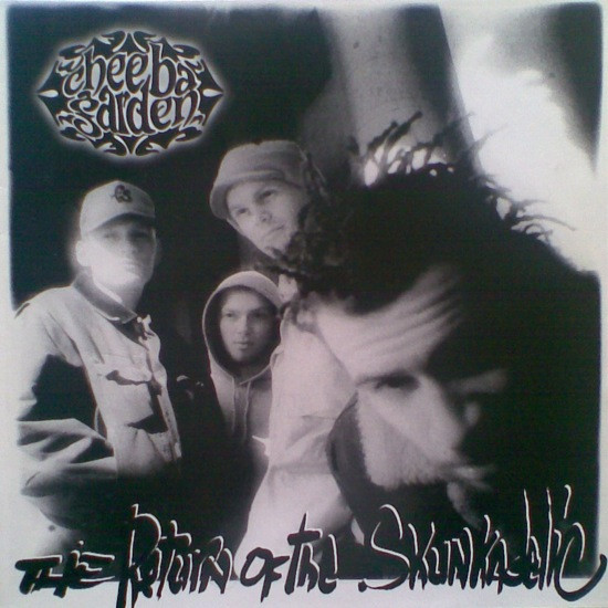 The Return Of The Skunkadelic