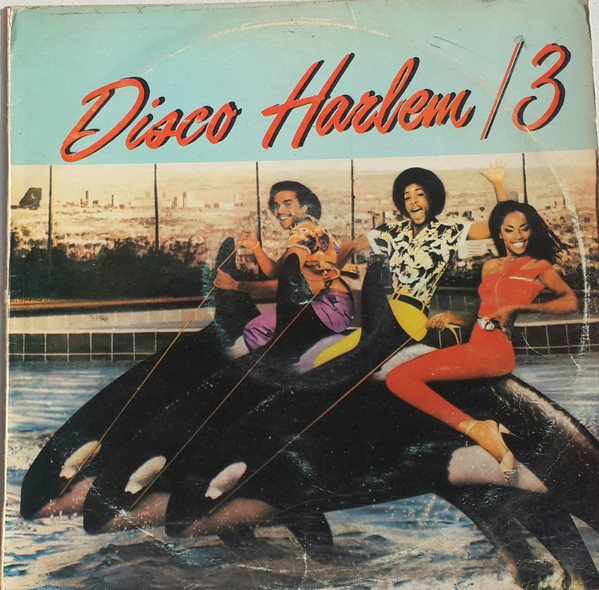 Disco Harlem / 3