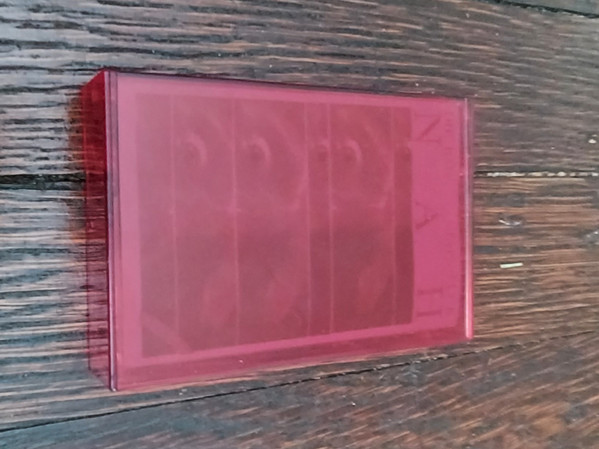 Die Bad / Tapefuck