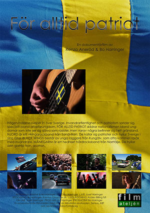 För alltid patriot 