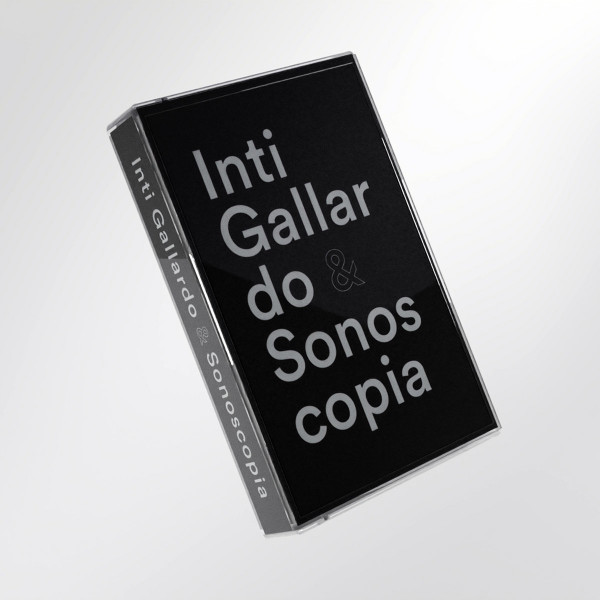 Inti Gallardo & Sonoscopia
