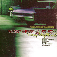 Trip Hop & Jazz 3