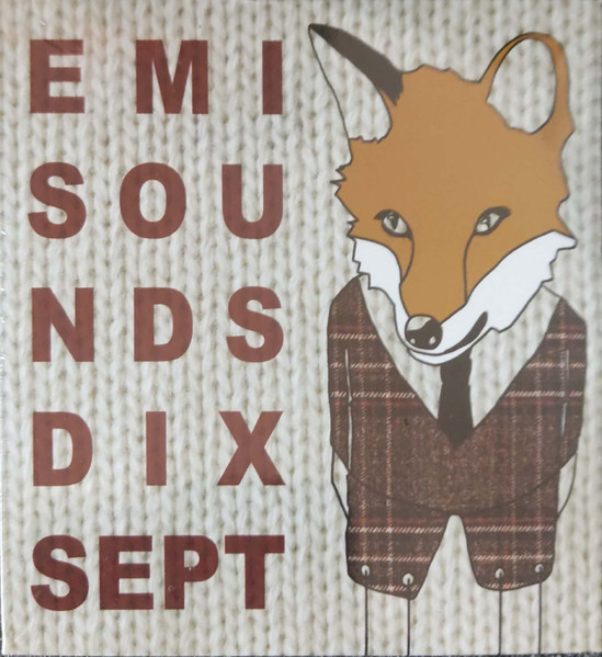 Emi Sounds Dix Sept