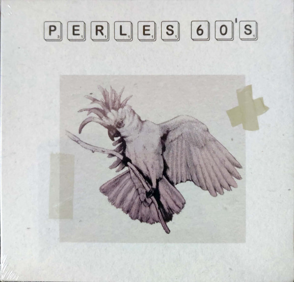 Perles 60's
