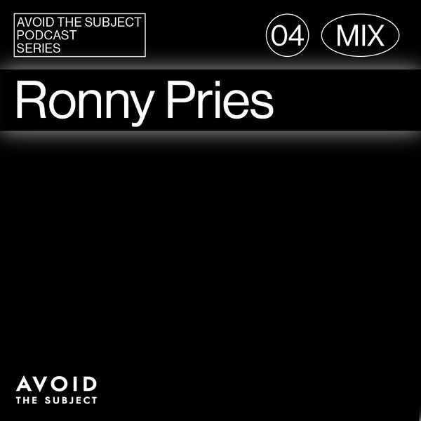 Avoid The Subject Podcast 004 - Avec Surpries