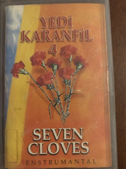Seven Cloves 4