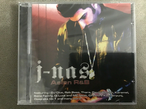 Asian R&B