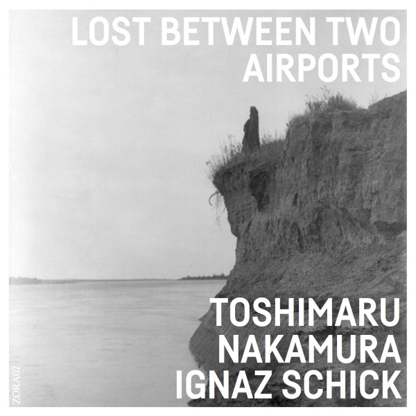 Lost Between Two Airports