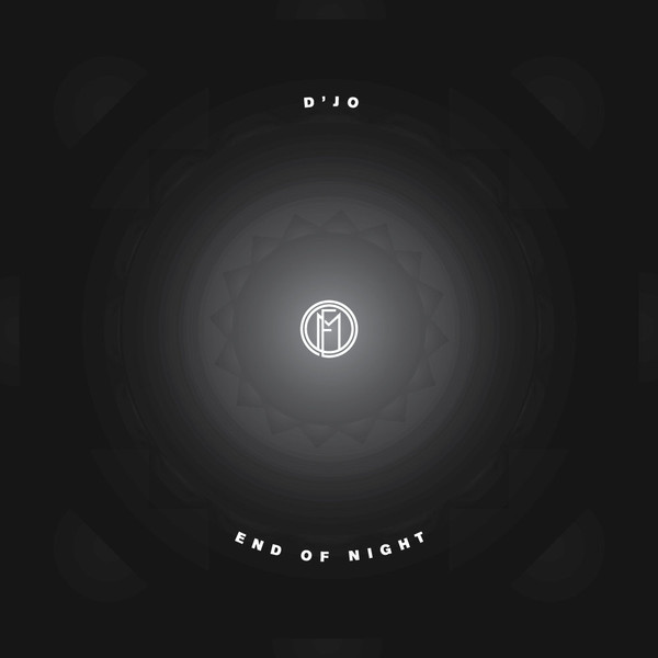 End Of Night EP