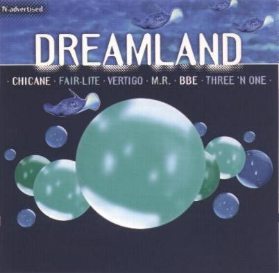 Dreamland