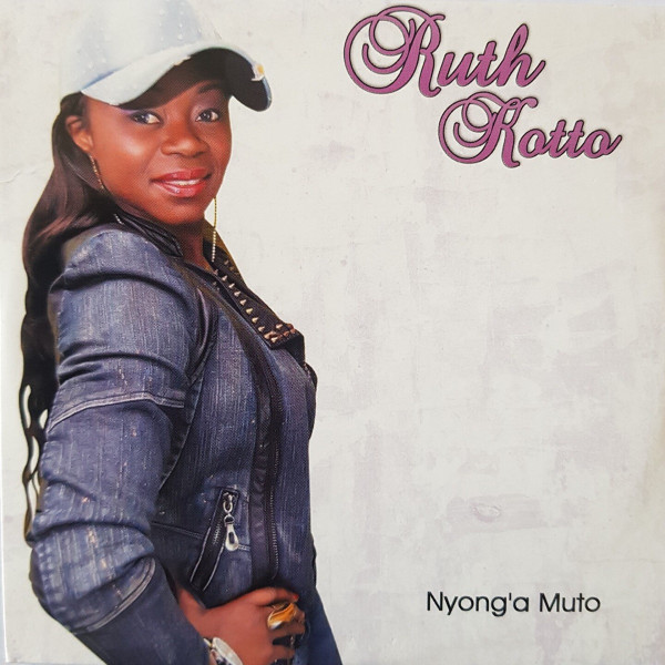 Nyong'a Muto