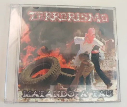 Terrorismo