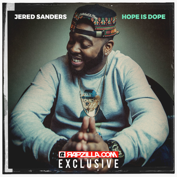 Hope Is Dope [Rapzilla.com Exclusive]