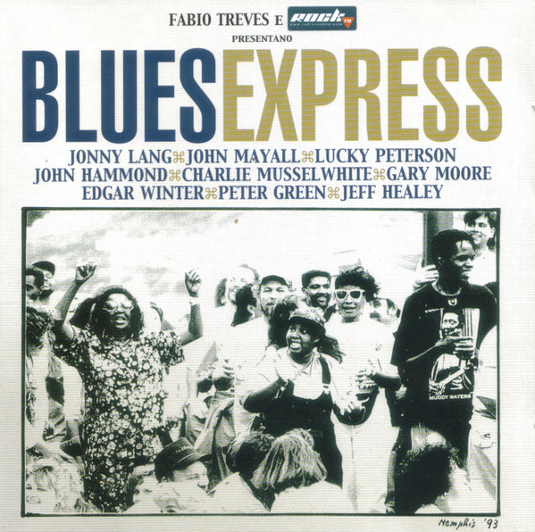 Blues Express
