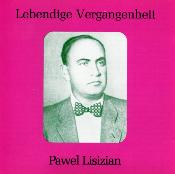 Pawel Lisizian