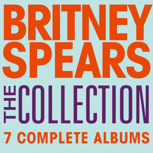 The Collection (7 Complete Albums)