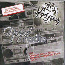 Royal Radio