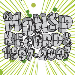 Monsp Records 1997-2007