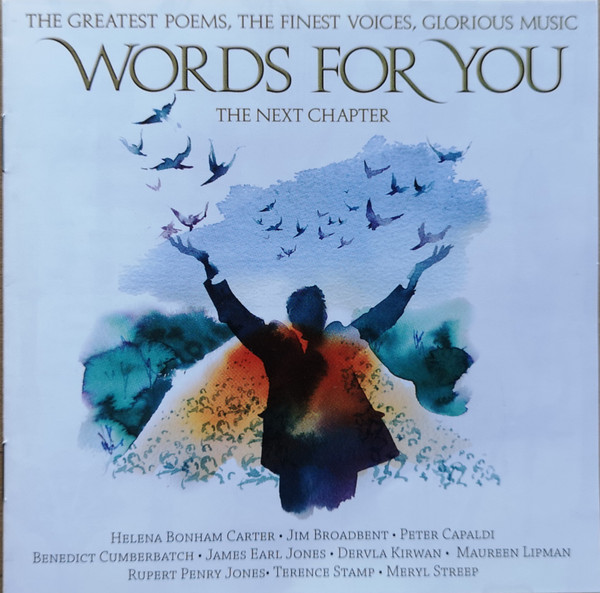 Words For You - The Next Chapter