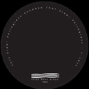 Dusty Rides  EP