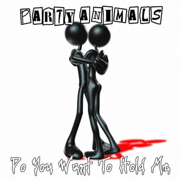 Do You Want To Hold Me