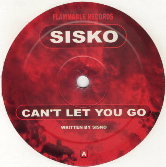 Can't Let You Go