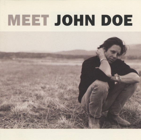 Meet John Doe