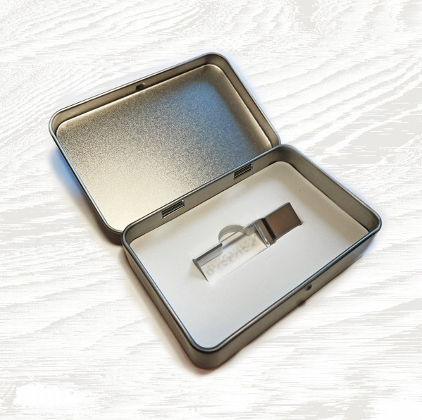 Overview USB Dub Pack