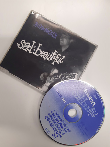 Sad&Beautiful