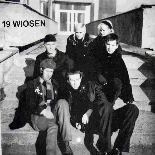 19 Wiosen / Starzy Singers