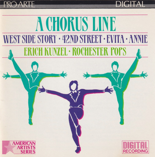 Broadway's Greatest Hits
