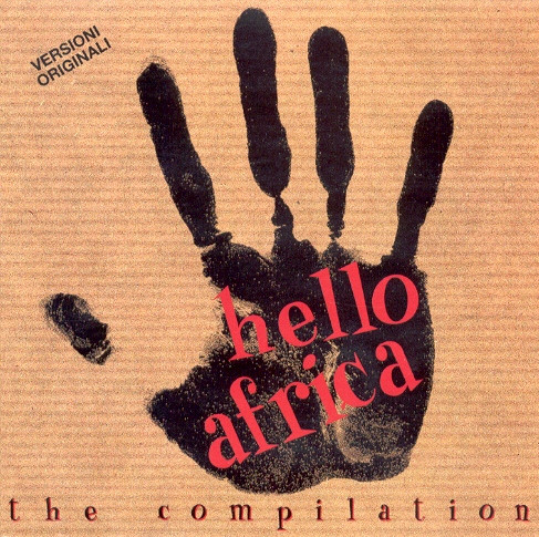 Hello Africa - The Compilation