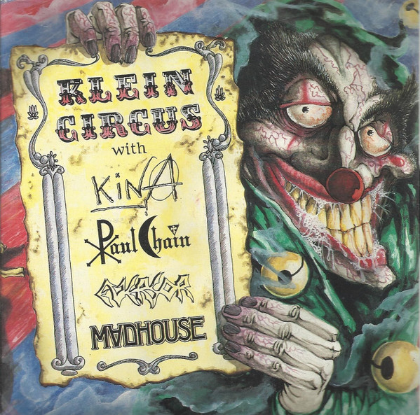 Klein Circus