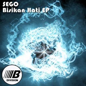 Bisikan Hati EP