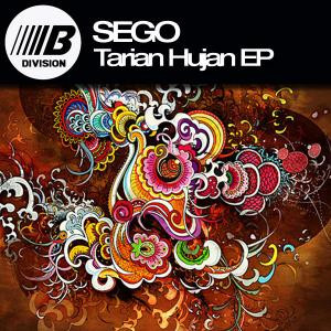 Tarian Hujan EP
