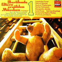 Berühmte Eltern erzählen Märchen 1