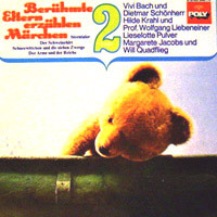 Berühmte Eltern Erzählen Märchen 2