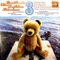 Berühmte Eltern Erzählen Märchen 3