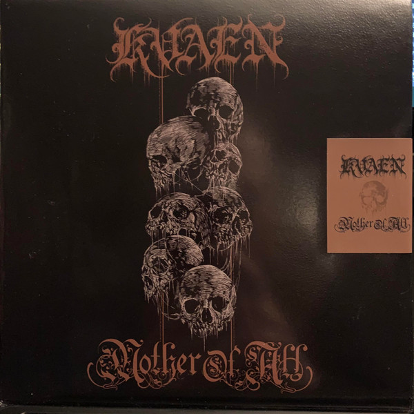 Kvaen / Mother of All
