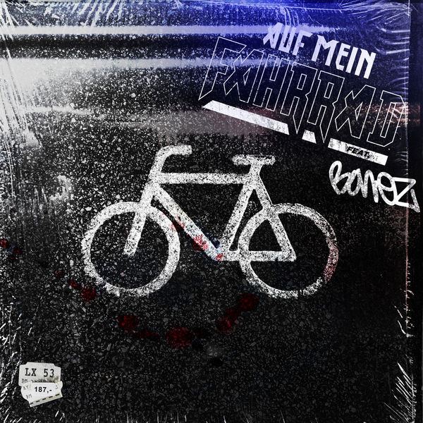 Auf Mein Fahrrad