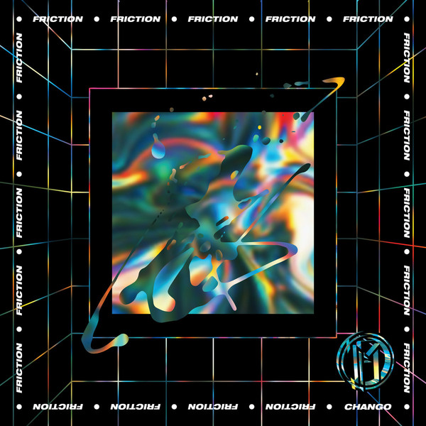 Friction EP