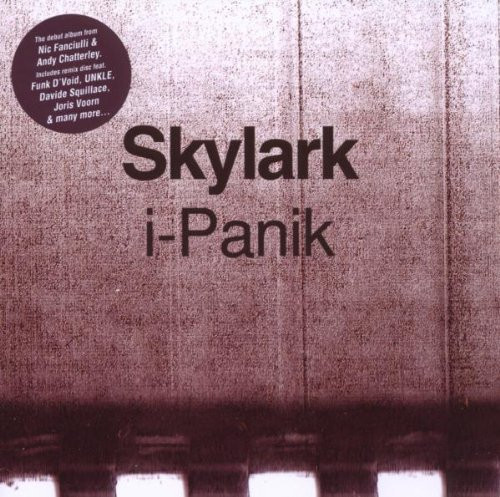 i-Panik