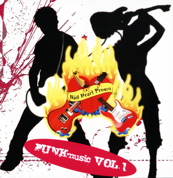 Punkmusic Vol. 1