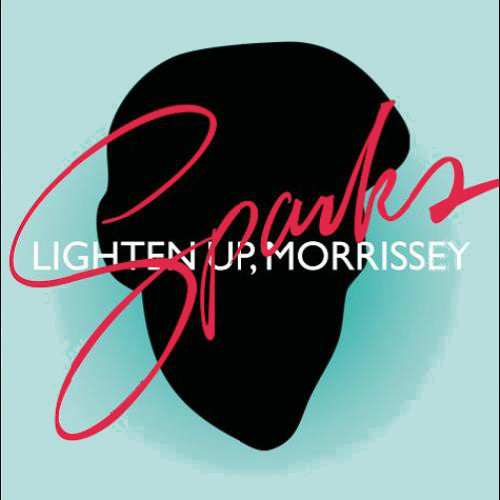 Lighten Up, Morrissey