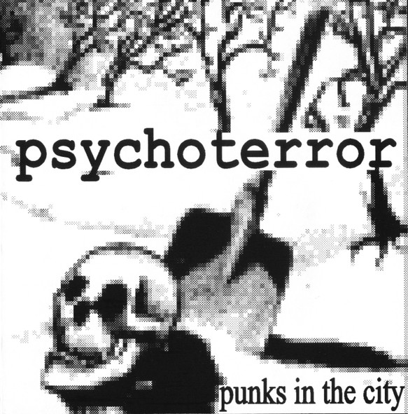 Punks In The City