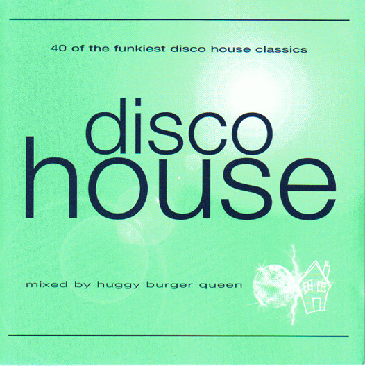 Disco House